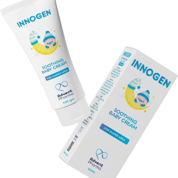 Innogen Diaper Cream