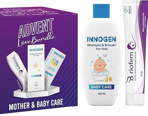 Mother & Baby Bundle